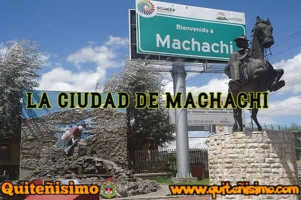 machachi