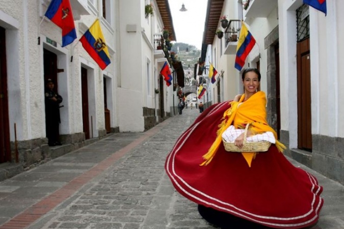 Atracciones de Quito