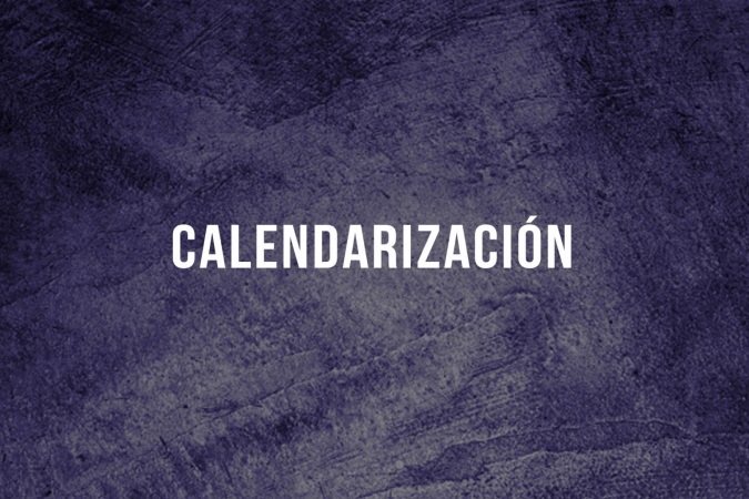Calendario de cantonizaciones de Ecuador