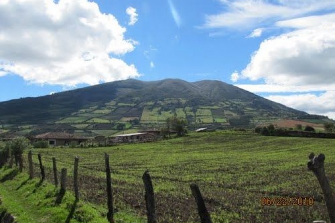 Cerro el Iguan