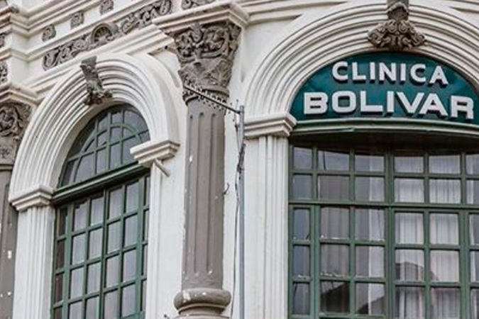 Clínica Bolívar