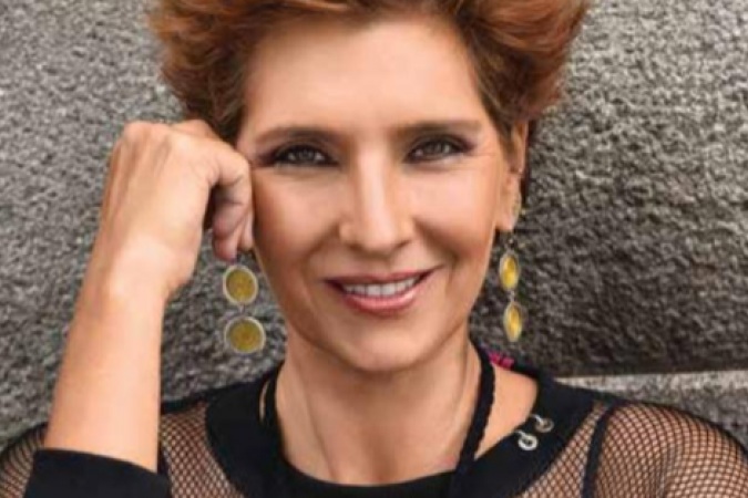 Cristina Morrison