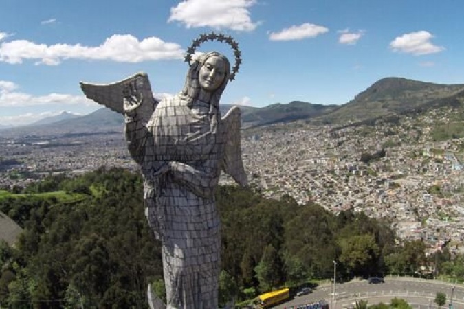 Datos importantes sobre Quito