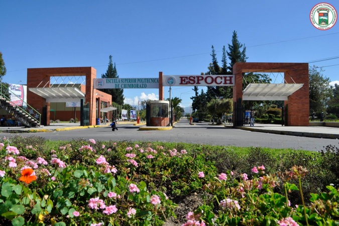 ESPOCH - Escuela Politécnica Superior Chimborazo