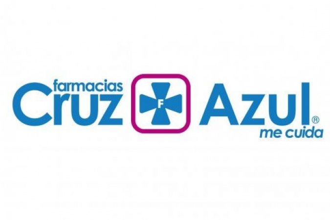 Farmacia Cruz Azul - Pedro Vicente Maldonado