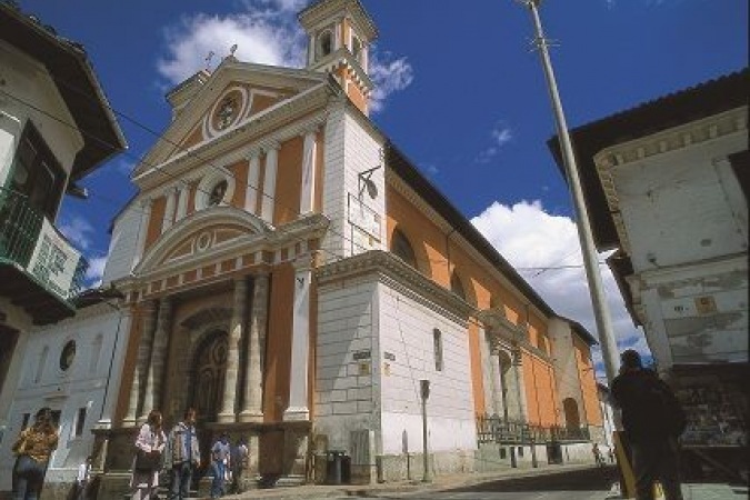 Museo Monacal de Santa Caterina da Siena