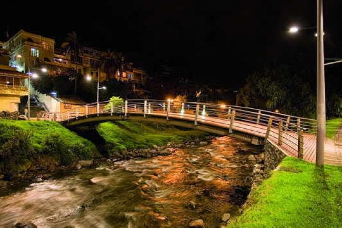 Río Tomebamba