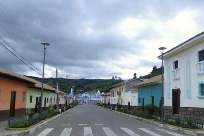 Turismo San Gabriele