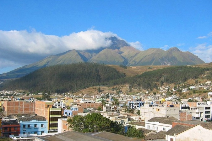 Turismo de Otavalo